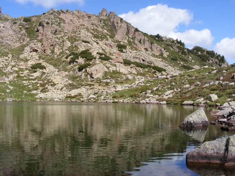 Laghi.....dell''ALTO ADIGE